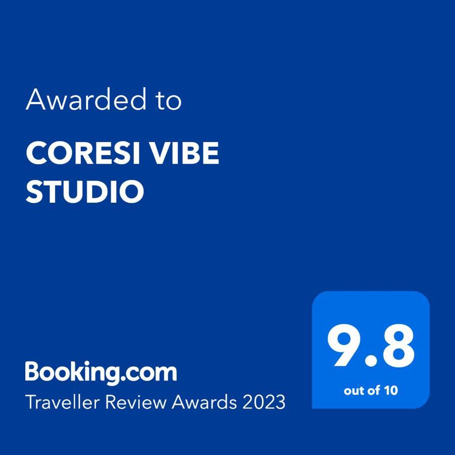 Coresi Vibe Studio 브라쇼브 외부 사진